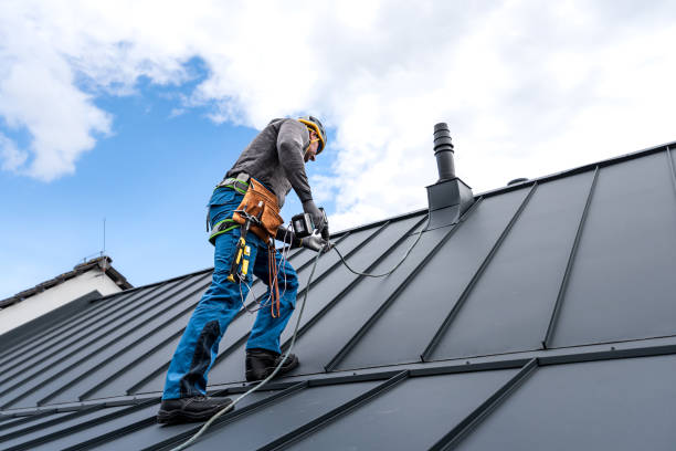 Best Gutter Installation and Repair  in Arlington, OH